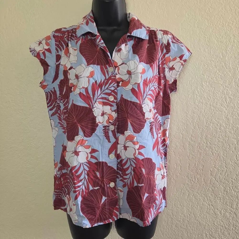 The Cat's Pajamas Sleep Shirt